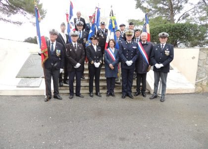 Photo pour carte voeux 2026